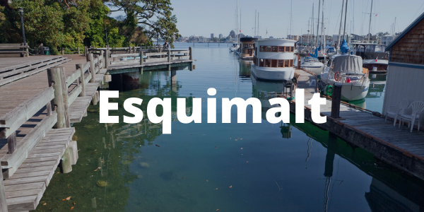 Esquimalt Community