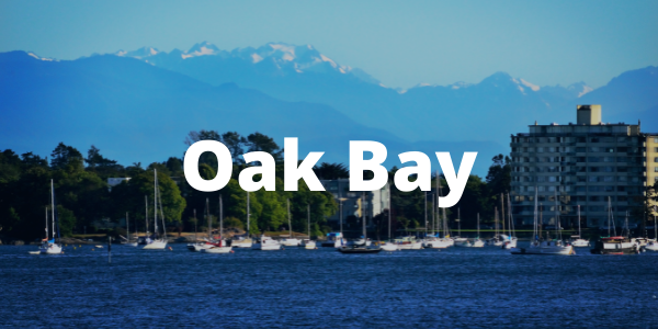 Oak Bay Community