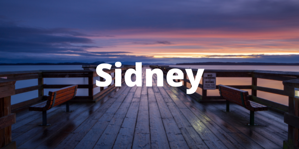 Sidney Real Estate