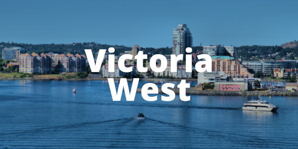 Victoria West (Vic West) Real Estate