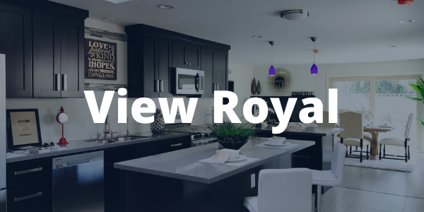 View Royal Real Estate